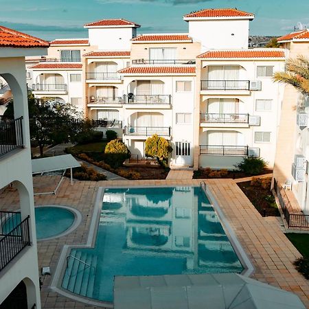 Fantastic 4 Cyprus First Line Beachfront Boghaz Eksteriør bilde